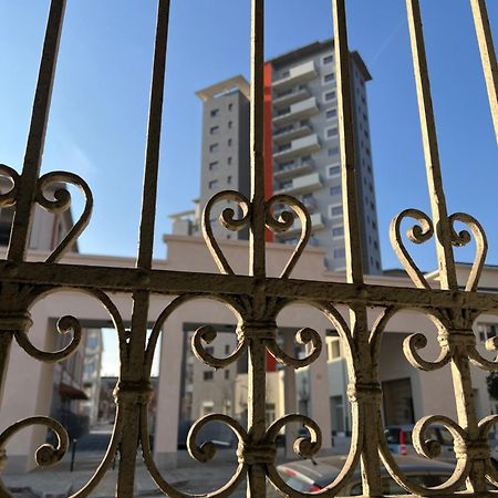 Apartament Alloggio Lancia Turyn Zewnętrze zdjęcie