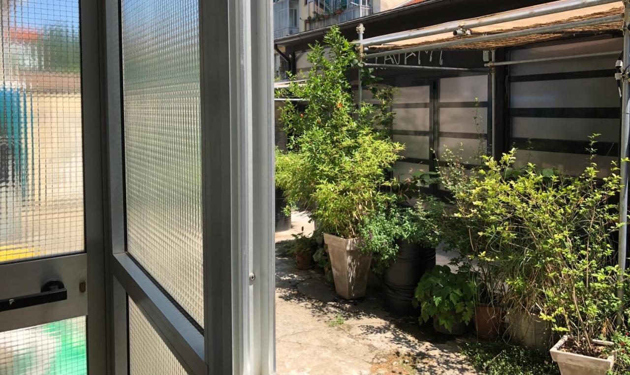 Apartament Alloggio Lancia Turyn Zewnętrze zdjęcie