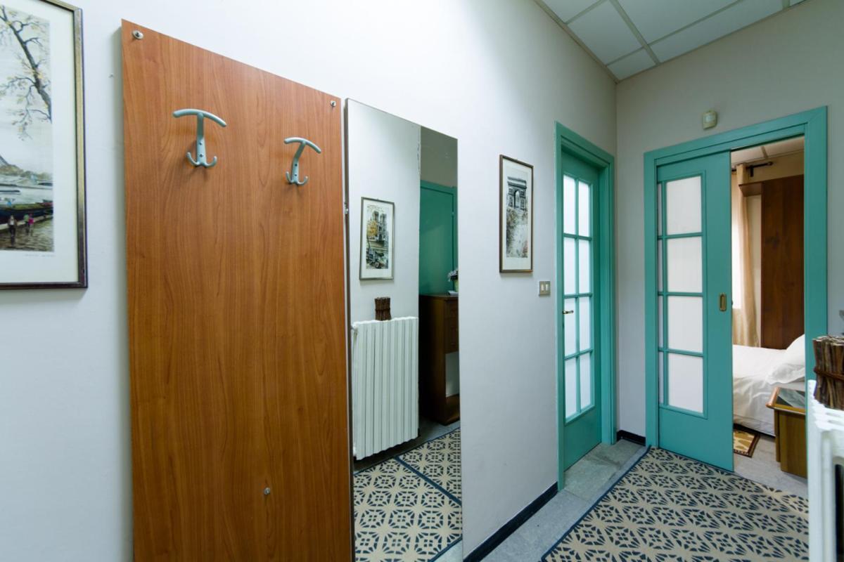 Apartament Alloggio Lancia Turyn Zewnętrze zdjęcie