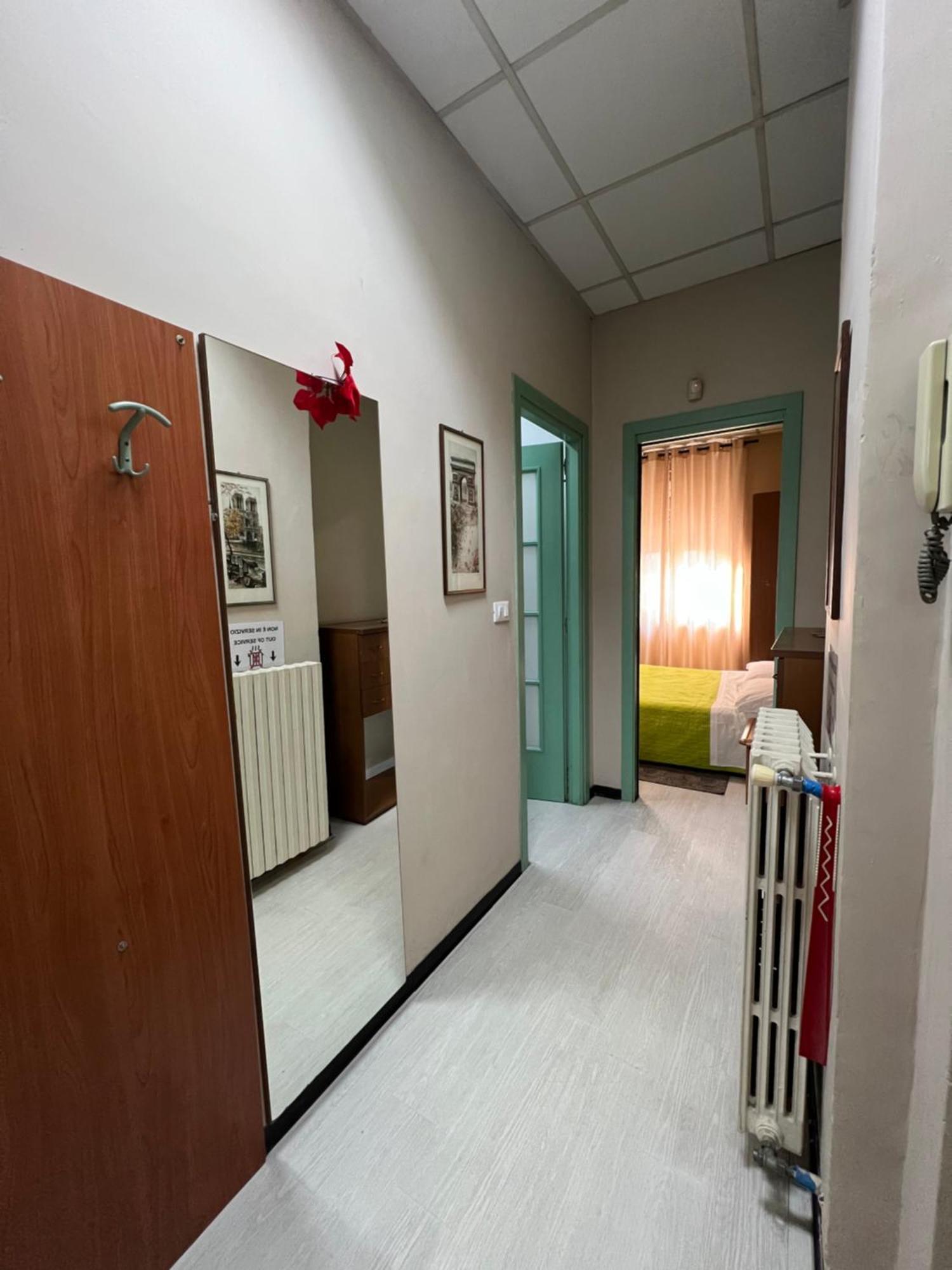 Apartament Alloggio Lancia Turyn Zewnętrze zdjęcie