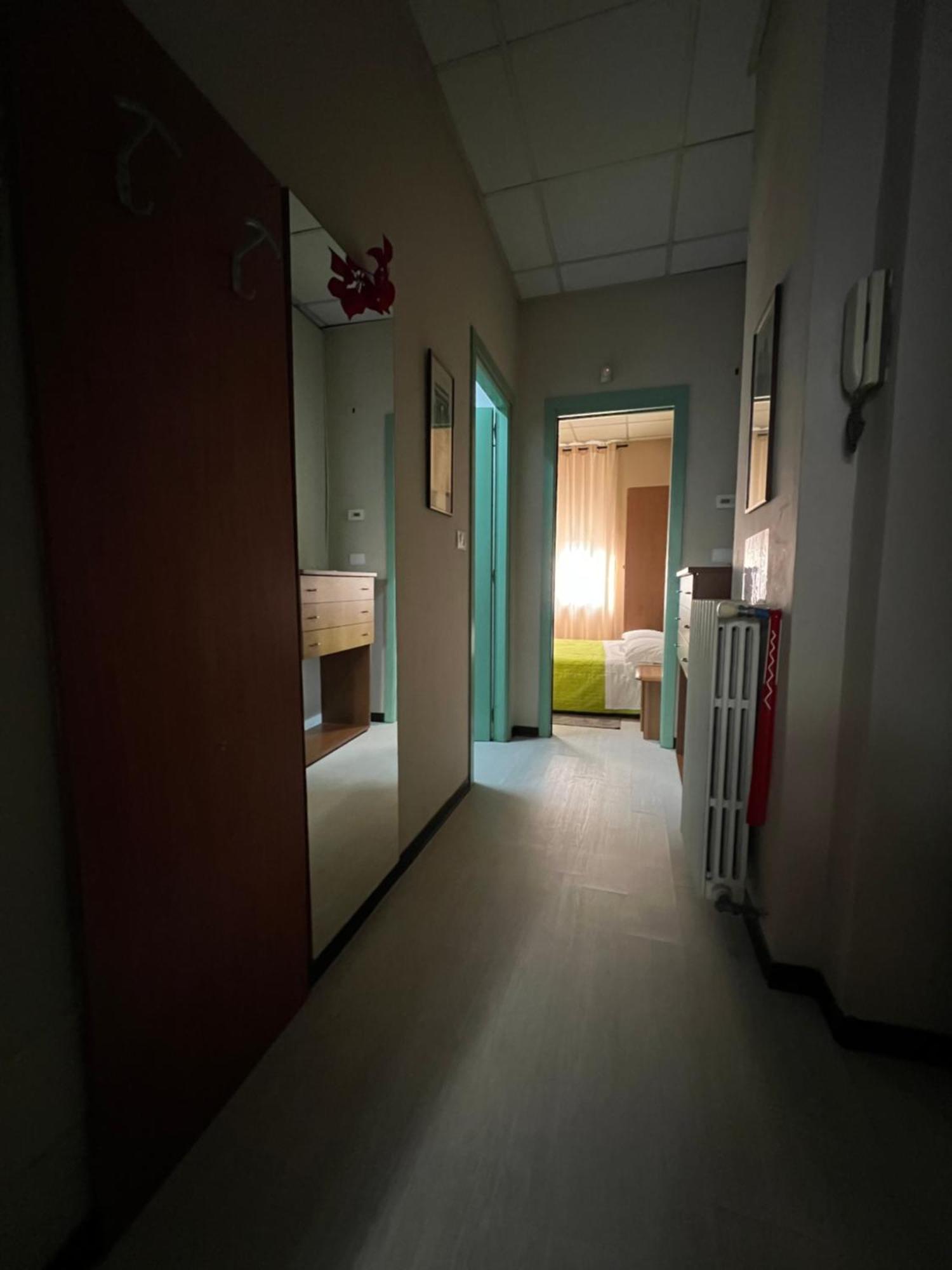Apartament Alloggio Lancia Turyn Zewnętrze zdjęcie