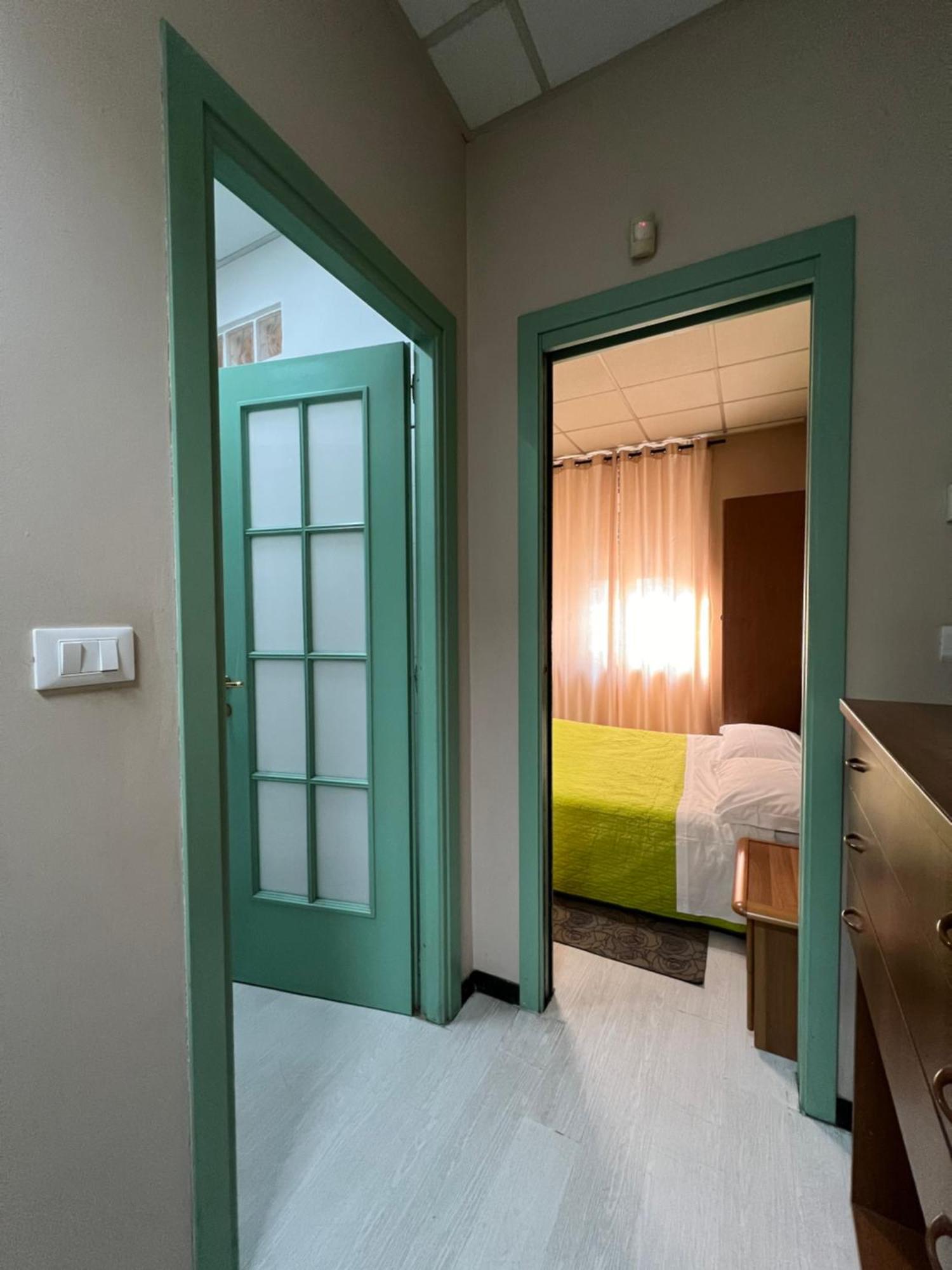 Apartament Alloggio Lancia Turyn Zewnętrze zdjęcie