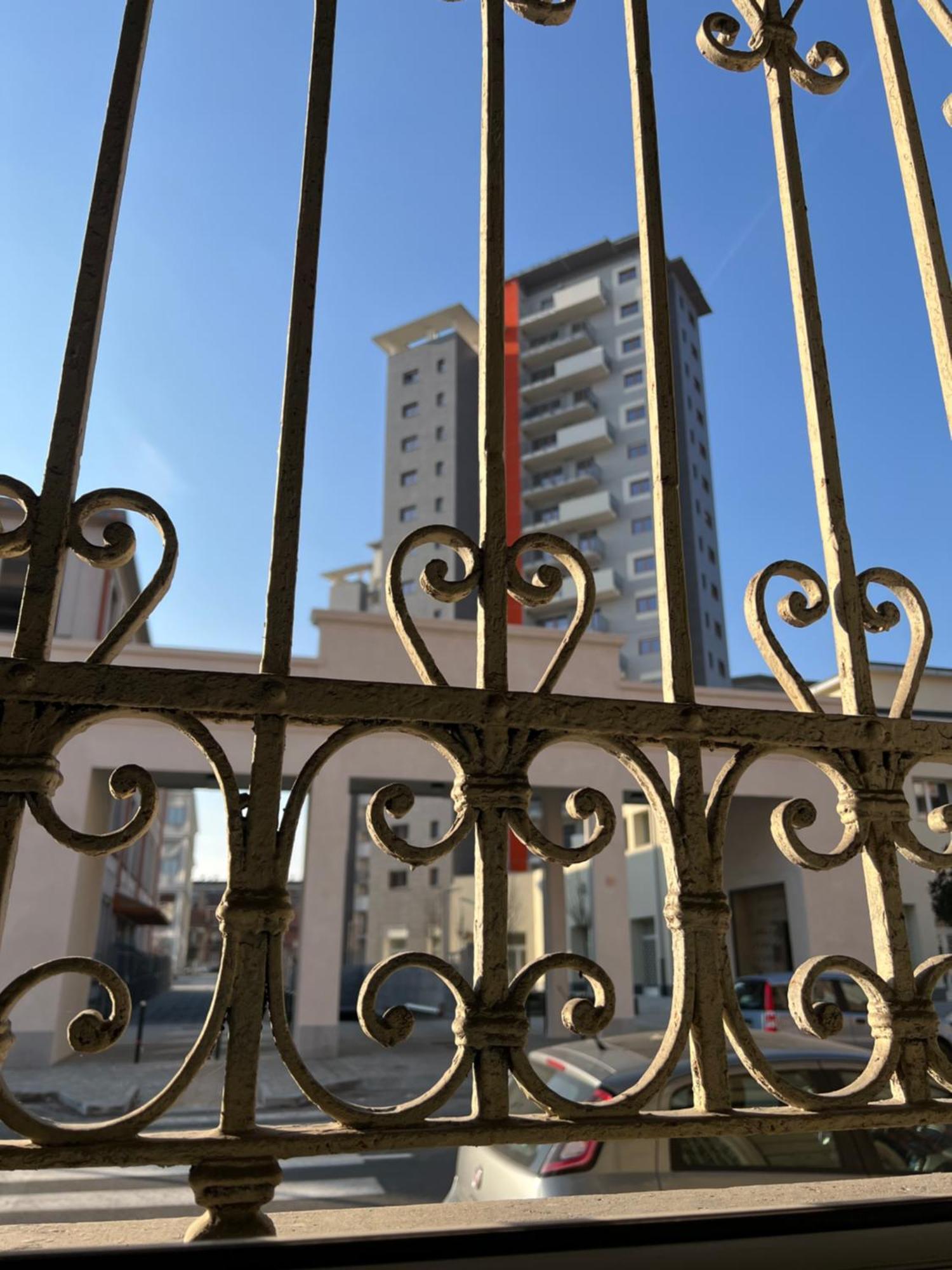 Apartament Alloggio Lancia Turyn Zewnętrze zdjęcie