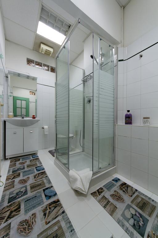 Apartament Alloggio Lancia Turyn Zewnętrze zdjęcie