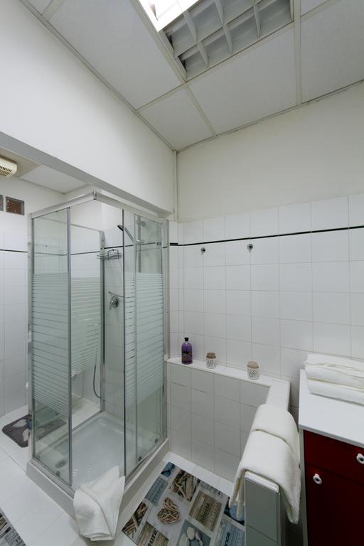 Apartament Alloggio Lancia Turyn Zewnętrze zdjęcie