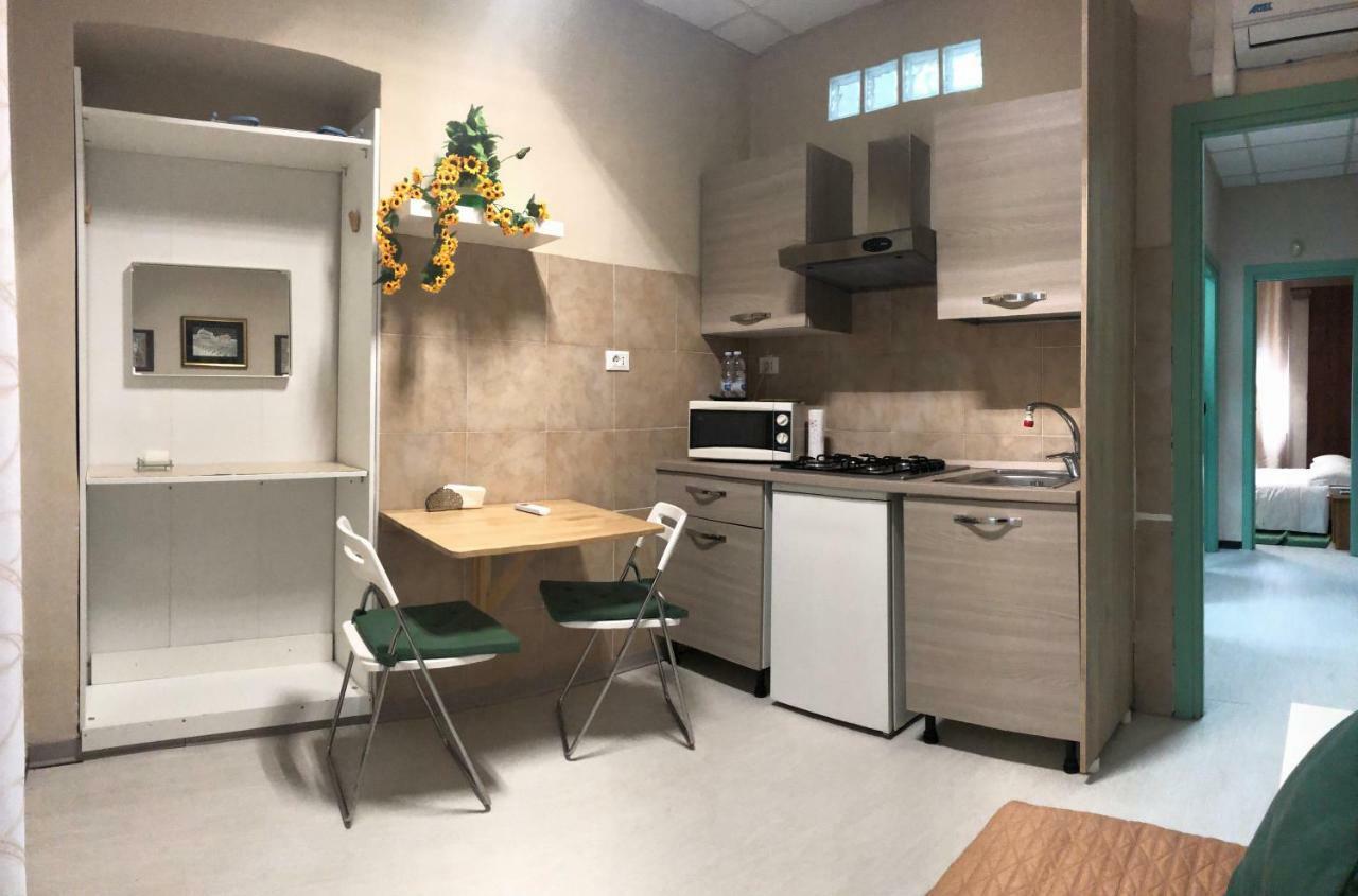 Apartament Alloggio Lancia Turyn Zewnętrze zdjęcie